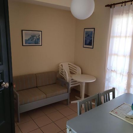 Architect'S Apartments Kato Daratso Buitenkant foto